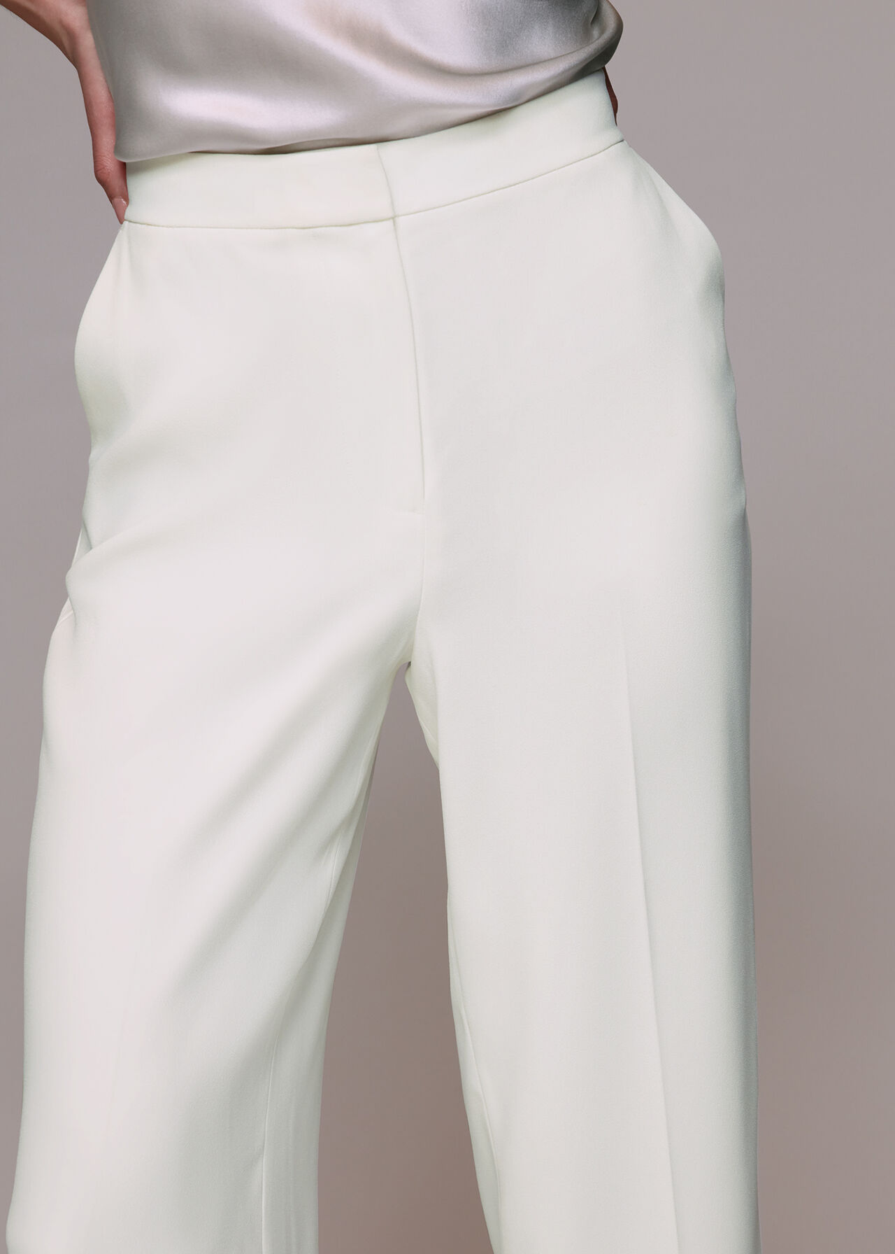 Andie Wedding Trouser